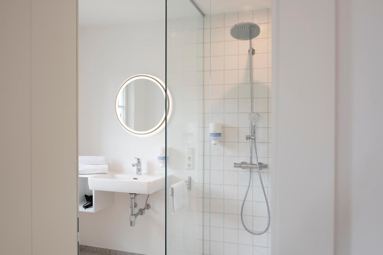 Aparthotel Quartier 99 à Innsbruck Extérieur photo