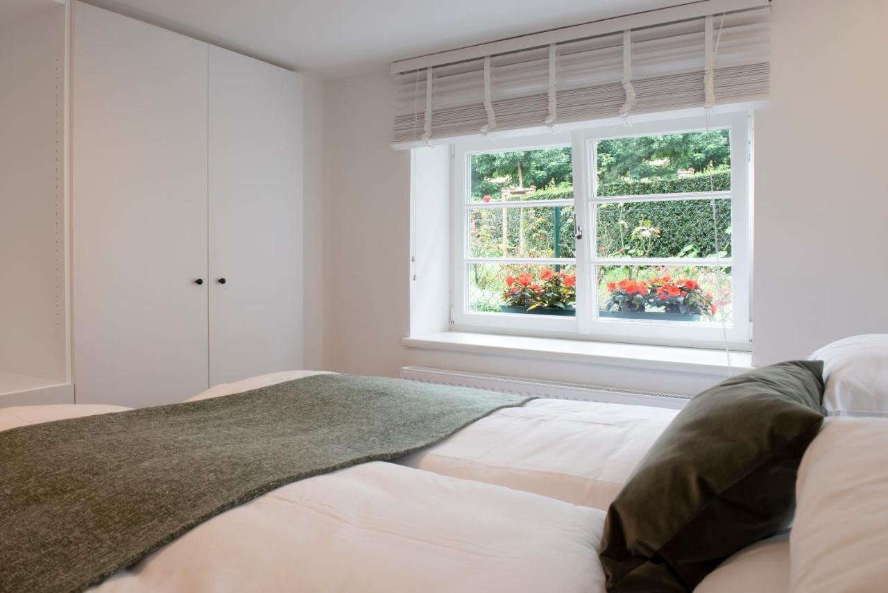 Aparthotel Quartier 99 à Innsbruck Extérieur photo